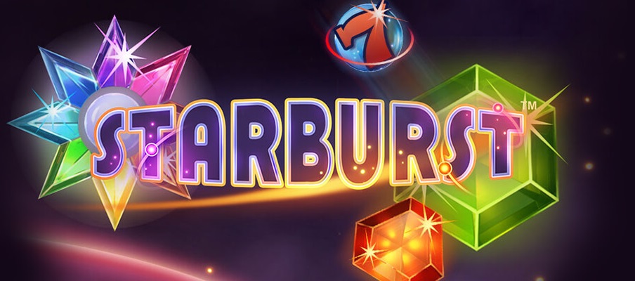 Starburst Demo Starburst Demo